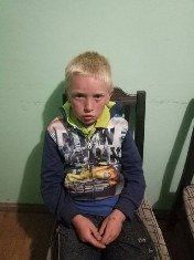 Поліція Закарпаття розшукує зниклого малолітнього хлопця з Ужгородщини
