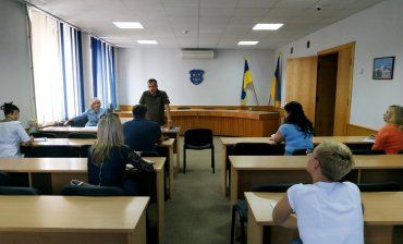 Оріховицький військовий полігон прийматиме збори резервістів Закарпаття