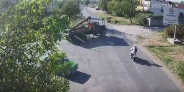 Прокурор обжалует "домашний арест" виновнику ДТП в Закарпатье, в котором погиб мотоциклист