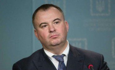 Олег Гладковський — розкрадач Укроборонпрому