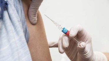 У столиці Закарпаття від дифтерії вакцинувалися більше 10,5 тисячі осіб
