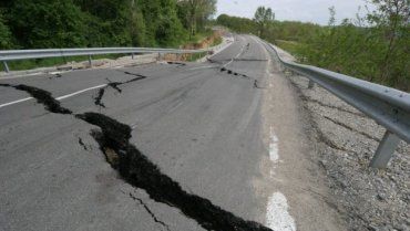 У горах Закарпаття прогнозують землетрус за шкалою вісім балів!