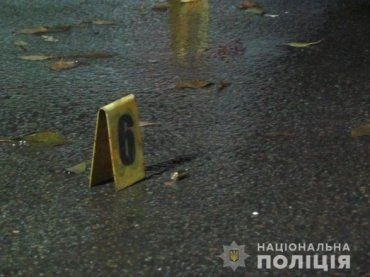 Стали відомі деякі деталі стрілянини у першій українській столиці