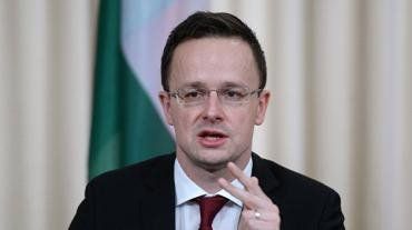 Будапешт не зніме вето, доки порушуються права угорців в Закарпатті 
