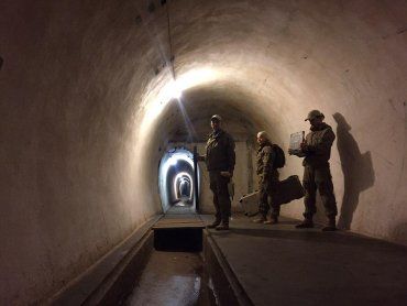 Закарпаття. Що потрібно знати про найбільший бункер "Лінії Арпада" в Українських Карпатах