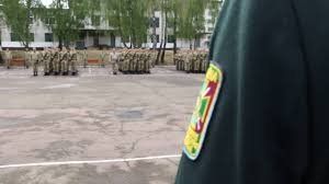 Охоронці рубежу та дипломати України та ближніх країн ЄС зустрілися у Львові