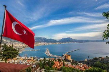 Туреччина. З нового року туристи платитимуть податок на проживання в готелях