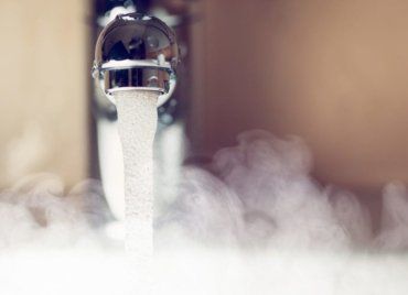 Уряд Гончарука ухвалив нові правила подачі гарячої води