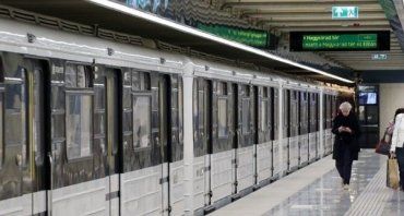 Безробітні на громадському транспорті Будапешта їздитимуть безкоштовно