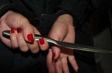 Львівській жінці-вбивці загрожує від семи до п’ятнадцяти років в’язниці