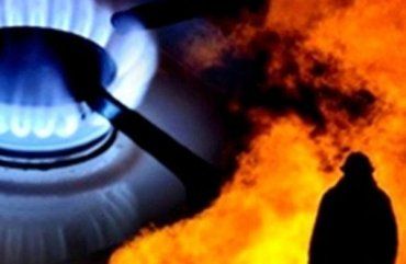 Газовики Закарпаття попередили вибух газу в будинку на Виноградівщині
