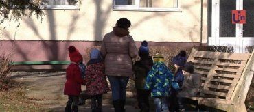 Факт отруєння дітей у дитячому садку міста Ужгород наразі не підтверджений