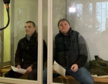  Затриманих у Нижніх Воротах суд на Закарпатті взяв під варту з альтернативою у 315 тисяч гривень