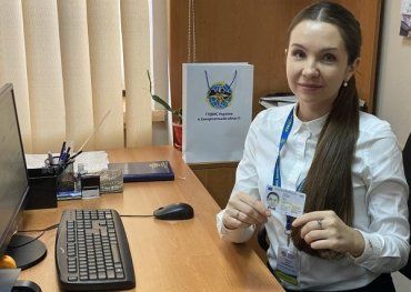 Вже семеро українців скористалися КЕП від Міграційної служби Закарпаття