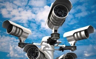 Правоохоронці наполягають на впровадженні системи відеонагляду в Ужгороді