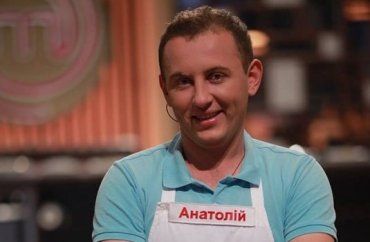Закарпатський "майстер-шеф" повернувся на телешоу кухарів після семи років "прогулів"