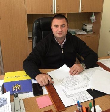 Богдан Шойного, директор Берегівського держлісгоспу: Аби мандрівнику ще більше подобалося Закарпаття!