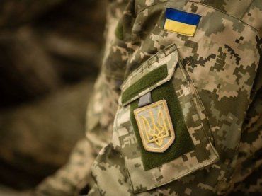 Самогубцем виявився рядовий Збройних Сил України із Закарпаття
