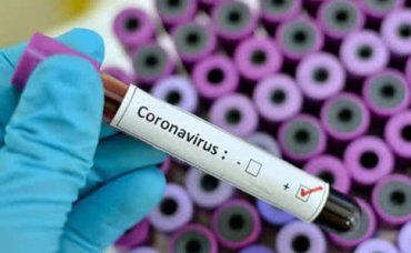 25-річна жінка з підозрою на коронавірус госпіталізована в Ужгороді