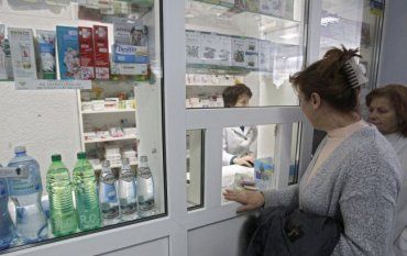 "Офігєть!" Комусь коронавірус — надзвичайна ситуація, а аптекам в Ужгороді — прибуток