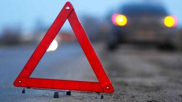 Жорстка автопригода в Ужгороді доправила до лікарні 2-х травмованих