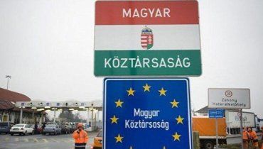 Коронавірус в Угорщині. Шо нового придумав прем’єр Орбан?