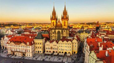 Чехія офіційно дозволила легальним заробітчанам залишитися в країні до 12 квітня