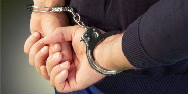 На Закарпатті злочинець при затриманні чинив активний фізичний опір поліцейським