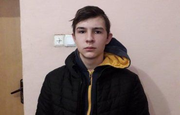 Правоохоронці міста Мукачево у пошуках підлітка, котрий 22 березня пішов погуляти і зник