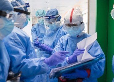 За останню добу в Україні виявили 29 нових випадків захворювання на коронавірус COVID-19