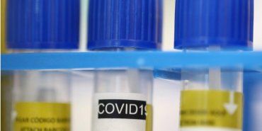 Перший випадок коронавірусу підтверджений у регіоні Закарпаття