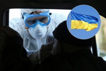 На ранок 27 березня в Україні підтверджено 218 інфікованих коронавірусом COVID-19