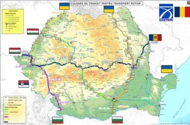 COVID-19 добряче "вдарив" по транзиту товарів через Україну до країн Європи