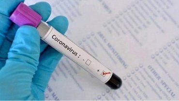 На Закарпатті першою людиною, що вилікувалася від коронавірусу, стала жінка з міста Мукачево