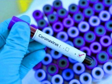 На Закарпатті виявили ще один випадок захворювання на коронавірус