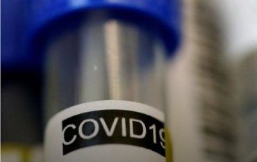 На Закарпатті коронавірусом COVID-19 заразилися ще два медичні працівники