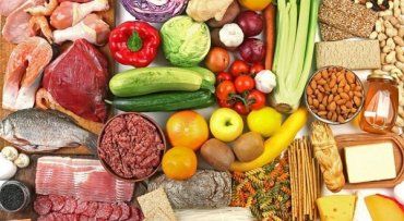 COVID-19. Перелік овочів, фруктів та інших продуктів, котрі мають бути у вашому раціоні в обов’язковому порядку