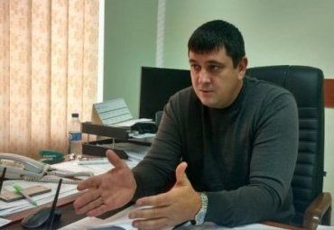 В Ужгороді директор КП «Водоканал» Станіслав Карташов вдома із підозрою на коронавірус COVID-19