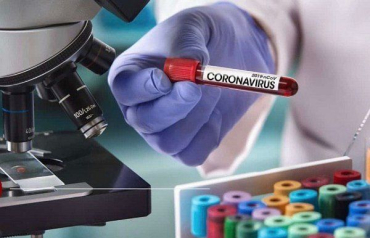 Коронавірусом COVID-19 вже інфікований 4161 українець!