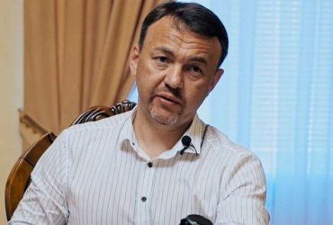 Председатель СБУ пролоббировал назначение своего человека на должность губернатора Закарпатья - ожидают только на "визу" Зеленского!