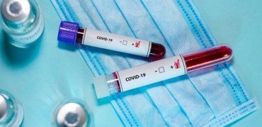 Количество инфицированных Закарпатье коронавирусом COVID-19 выросла до 99-ти человек