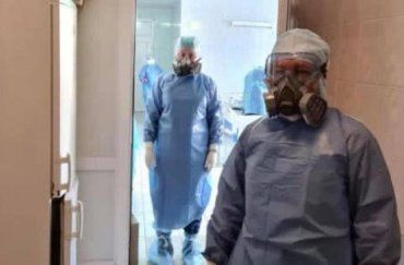 Двоє родичів-церковників інфіковані коронавірусом COVID-19 у закарпатському Мукачево