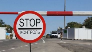 Через Covid-19 кордони України відкриються для співвітчизників не скоро!