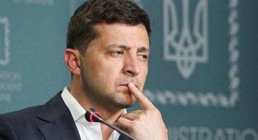 Президент боїться, що після Великодня коронавірусом захворіють мільйони українців