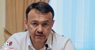 Зеленський звільнив Олексія Петрова із посади начальника СБУ на Кіровоградщині