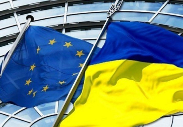 Украина должна получить от ЕС 1,2 миллиарда евро на борьбу с коронавирусом