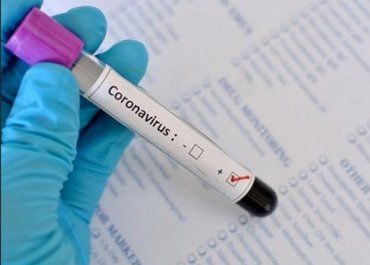 Коронавірус. З початку епідемії у Мукачево одужали 22 осіб — 240 осіб перебувають на самоізоляції