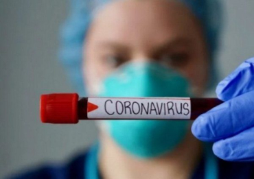 Останнє зведення про ситуацію з захворюваннями на коронавірус в Україні