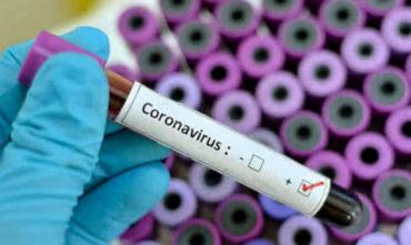 Стало відомо про новий випадок захворювання на коронавірус на Закарпатті