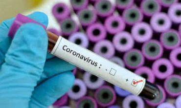 Офіційно. На коронавірус захворіли вже 11 411 українців